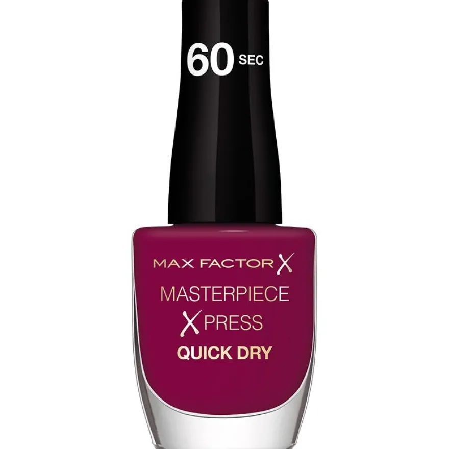 Max Factor Masterpiece Esmalte De Uñas N340 Berry Cute 12Ml