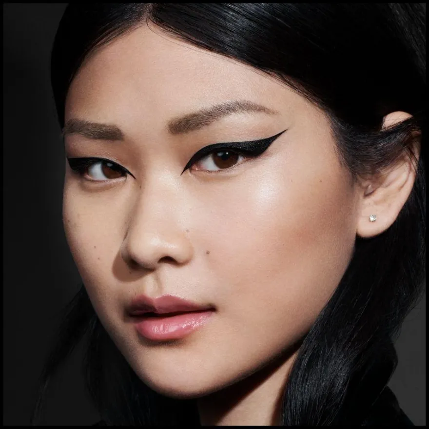 Max Factor Masterpiece Mate Liquid Eyeliner 01 Black 1.7Ml