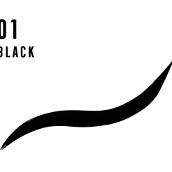 Max Factor Masterpiece Mate Liquid Eyeliner 01 Black 1.7Ml