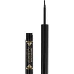 Max Factor Masterpiece Mate Liquid Eyeliner 01 Black 1.7Ml