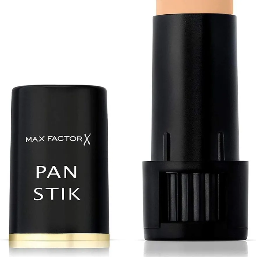 Max Factor Pan Stik Foundation 14 Cool Copper 9G
