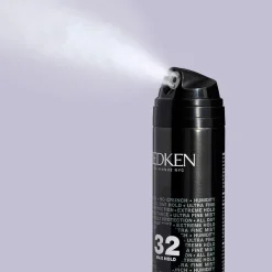 Max Hold Hairspray 32 Triple Take 300ml - Redken