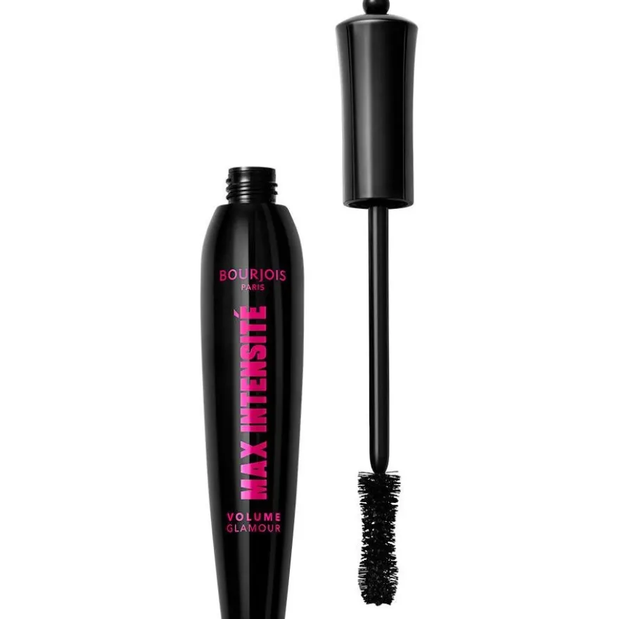 Max Intensité Máscara De Pestañas 12 Ml