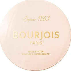 Maxi Round Iluminador Champagne 2,5 Gr
