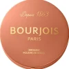 Maxi Round Pot Blusher Powder Medium Dark 2,5 Gr