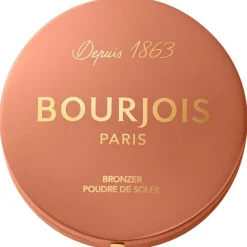 Maxi Round Pot Blusher Powder Medium Dark 2,5 Gr