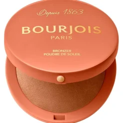 Maxi Round Pot Blusher Powder Medium Dark 2,5 Gr