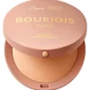 Maxi Round Pot Blusher Powder Light Medium 2,5 Gr