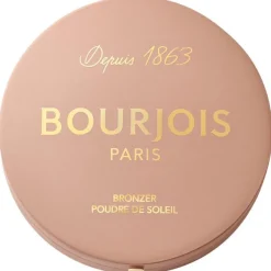 Maxi Round Pot Blusher Powder Light Medium 2,5 Gr