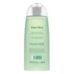 Maxlook Gel De Baño Aloe Vera 750 Ml