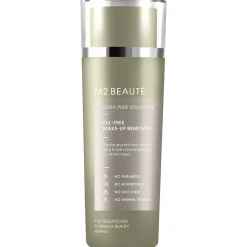 M2 Beaute Ultra Pure Solutions Desmaquillante Oil - Free 150ml - M2 Beaut
