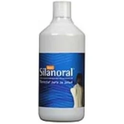 Mca Productos Naturales Silanoral Basic 1L