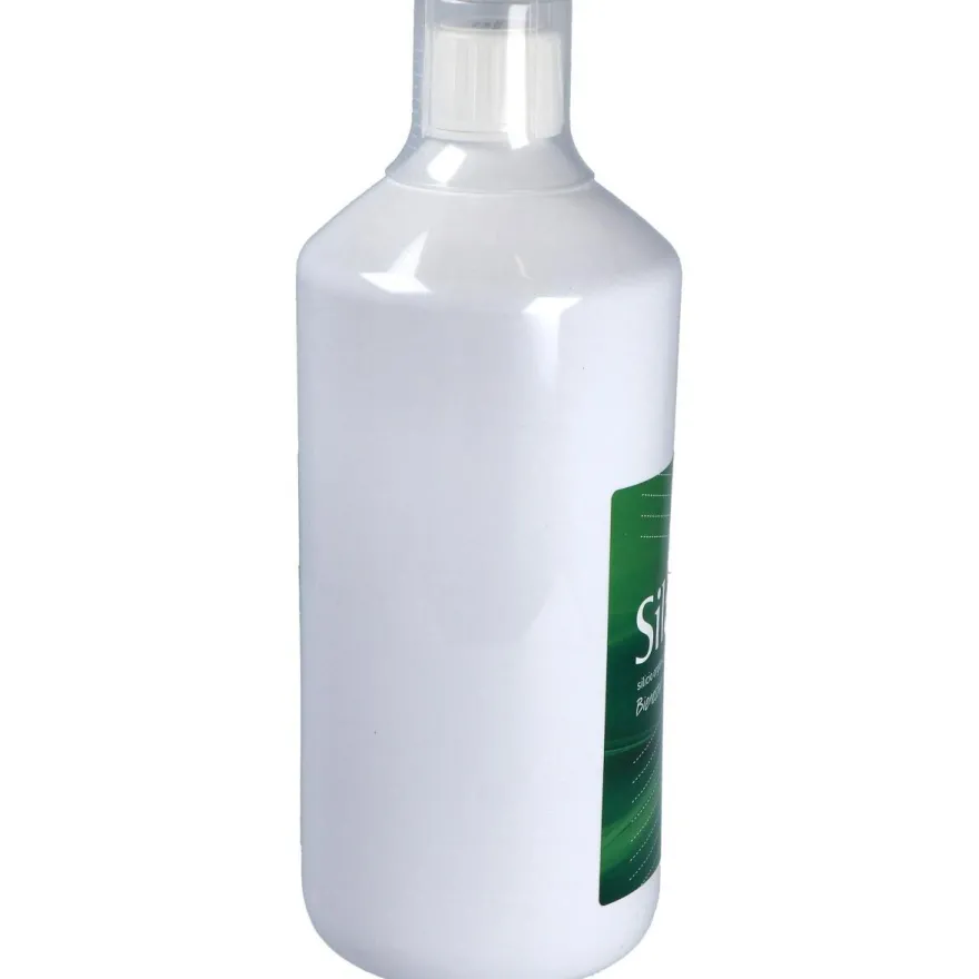 Mca Productos Naturales Silamax 1000Ml