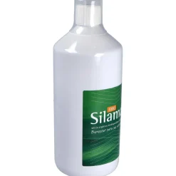 Mca Productos Naturales Silamax 1000Ml