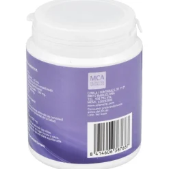 Mca Productos Naturales Silancol 120Caps