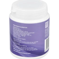 Mca Productos Naturales Silancol 120Caps