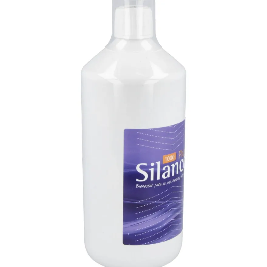 Mca Productos Naturales Silancol Plus 1000Ml