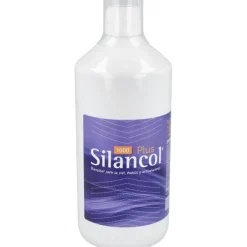 Mca Productos Naturales Silancol Plus 1000Ml