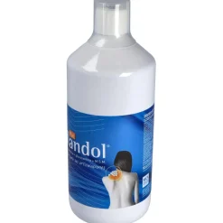 Mca Productos Naturales Silandol Plus 1000Ml