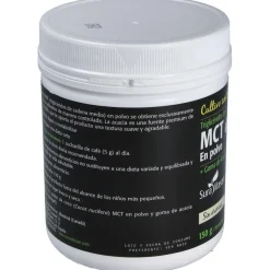 Mct de Coco Polvo 150g - Sura Vitasan