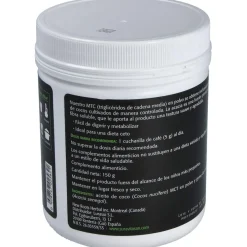 Mct de Coco Polvo 150g - Sura Vitasan