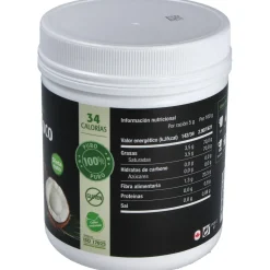 Mct de Coco Polvo 150g - Sura Vitasan