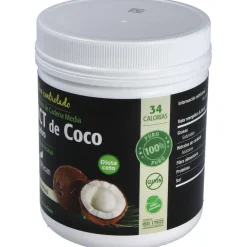 Mct de Coco Polvo 150g - Sura Vitasan