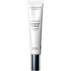 Mádara Time Miracle Crema De Dia Spf15 Radiant Shield 40Ml