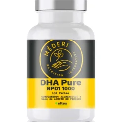 Méderi Dha Pure Npd1 1000 132 Perlas