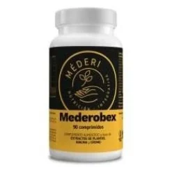 Méderi Mederobex 90Comp