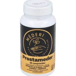 Méderi Prostamader 60Comp