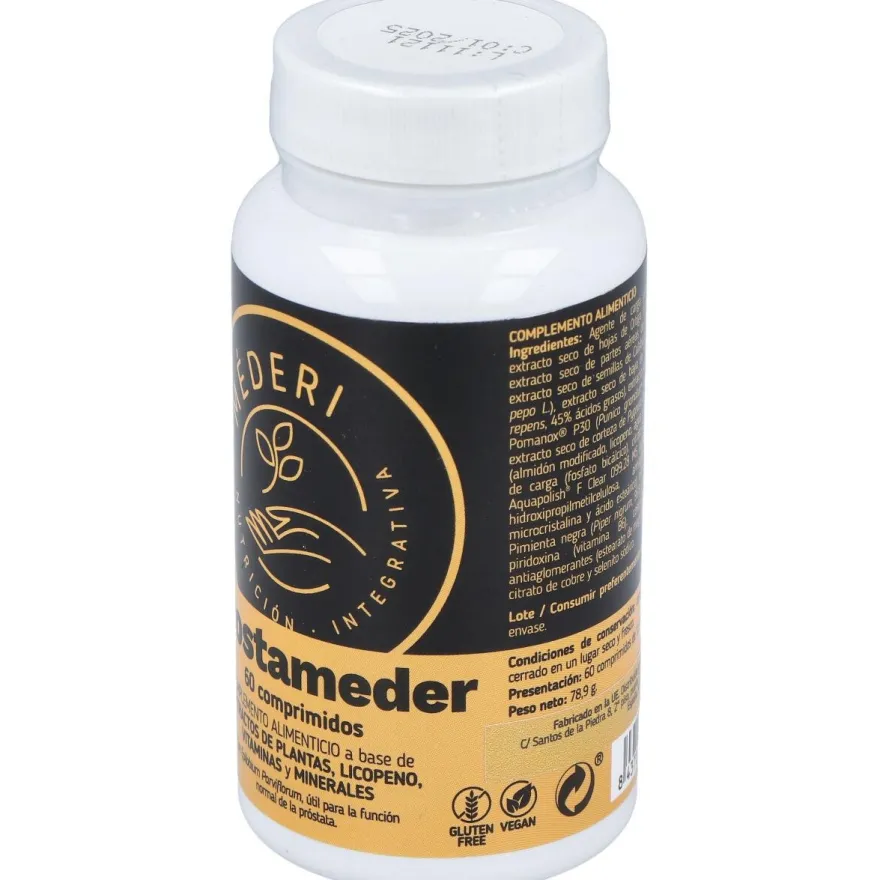 Méderi Prostamader 60Comp