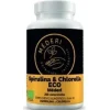 Méderi Spirulina Y Chlorella Eco 200Comp