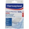 Med+ Aqua Protect Xxl Apósitos 8x10cm 5uds - Hansaplast