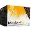 Meder-Flu 90Comp. + 45Perlas