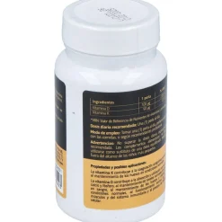 Mederi Vitamina D3 + K2 120 Perlas - Mederi Nutricion Integrativa