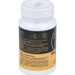 Mederi Vitamina D3 + K2 120 Perlas - Mederi Nutricion Integrativa