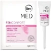 + Med Femconfort Hidratación Vaginal 8x6ml - Be