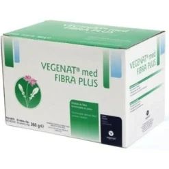 Med Fibra Plus 60 Sobres X 6 g - Vegenat