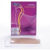 Media Corta (a - D) Comp Normal - Varisan (beige T - 3) - Farmavari S a