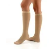 Media Corta (a - D) Comp Normal - Varisan (beige T - 4) - Farmavari S a