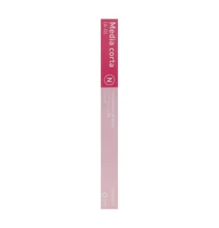 Media Corta (a - D) Compresion Normal - Farmalastic (talla Reina Plus Color Beige) - Cinfa S a
