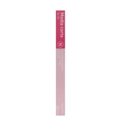 Media Corta (a - D) Compresion Normal - Farmalastic (talla Grande Color Negro) - Cinfa S a