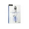 Media Corta (A-D) Compresion Normal - Farmalastic Novum Intelligent Plus (Caviar Talla 3)