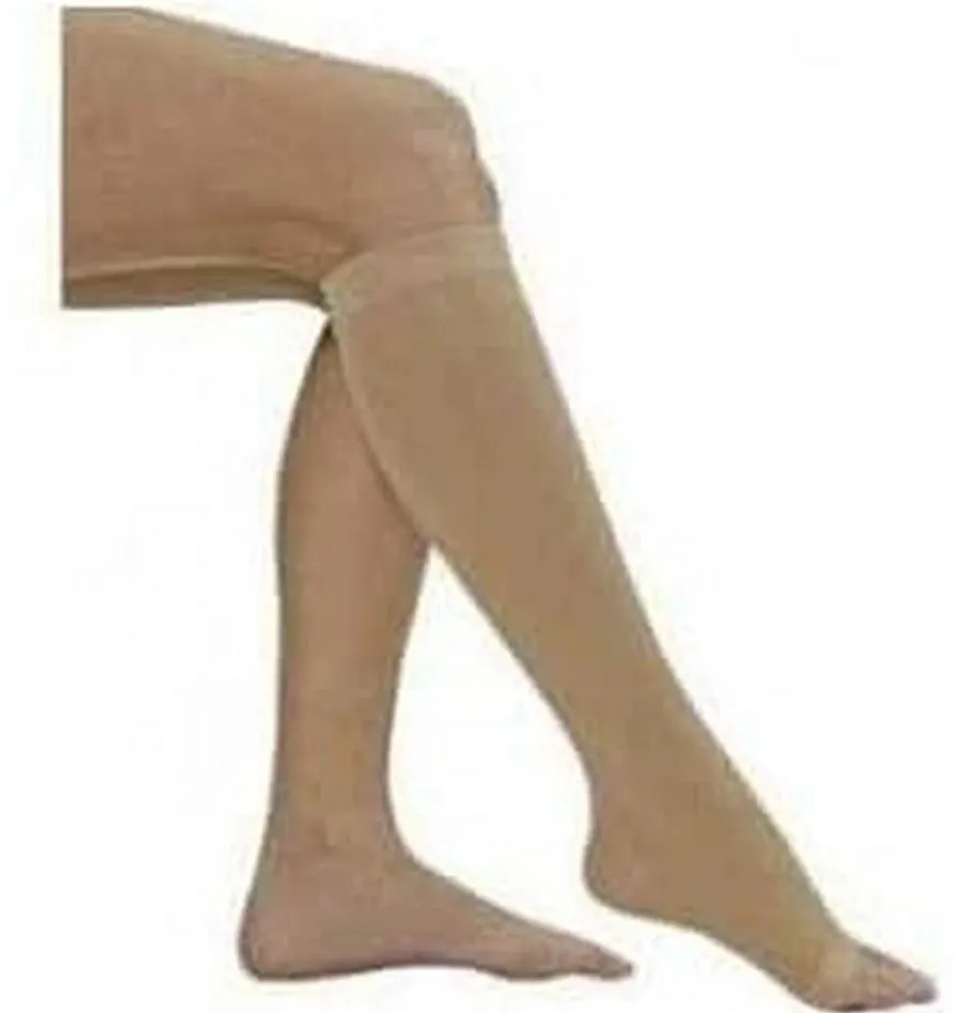 Media Corta (a - D) Compresion Normal - Medilast