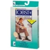 Media Corta 140 Compresión Normal Color Beige Claro T - 4 1ud - Jobst