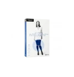 Media Larga (a - F) Compresion Normal - Farmalastic Novum Intelligent Plus (caviar Talla 3) - Cinfa S a