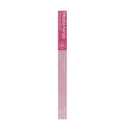 Media Larga (a - F) Compresion Normal - Farmalastic Blonda (talla Pequeña Color Camel) - Cinfa S a