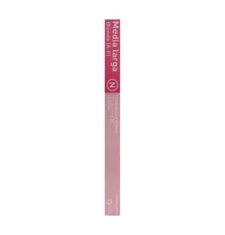 Media Larga (a - F) Compresion Normal - Farmalastic Blonda (talla Reina Color Camel) - Cinfa S a