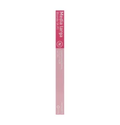 Media Larga (a - F) Compresion Normal - Farmalastic Blonda (talla Mediana Color Camel) - Cinfa S a